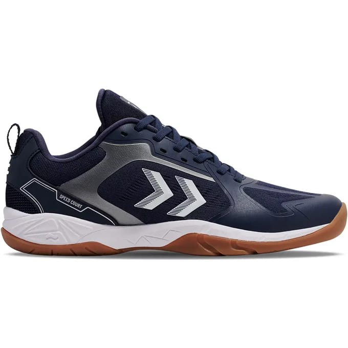 Baskets Hummel Speed Court