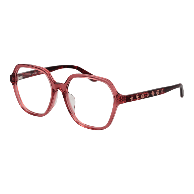 Guess Brilmontuur GU50155-D 069 53