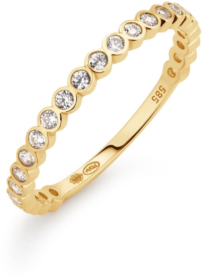 Glow 214.030154 Dames Ring