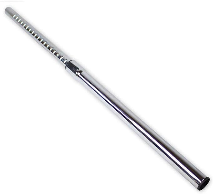 MisterVac Telescopic vacuum cleaner tube compatible with Masko K-AF-102