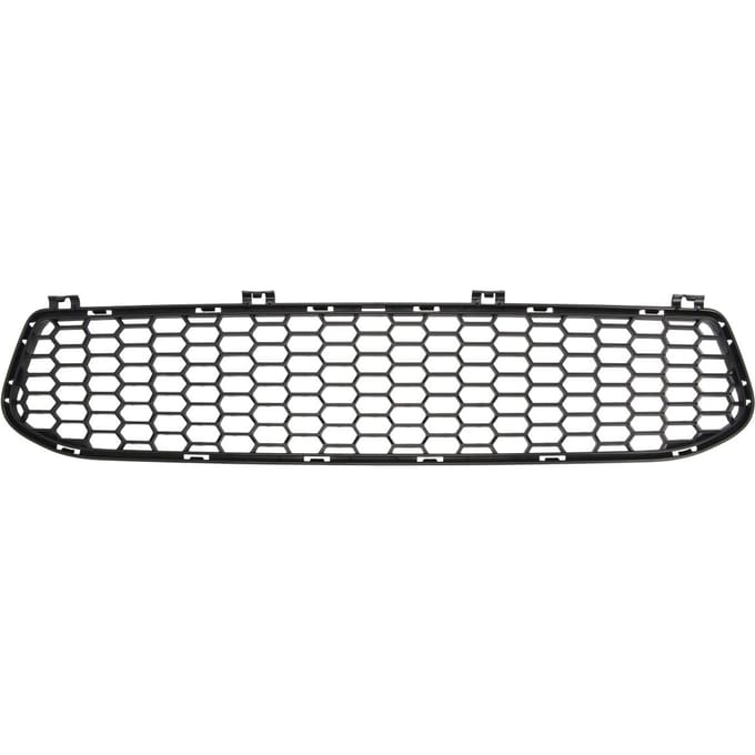Bumper - onderdelen BLIC 6502-07-0069910MP
