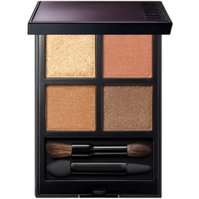 ADDICTION - The Eyeshadow Palette + 003 Timeless Gold