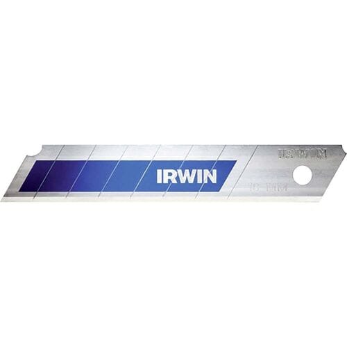 Irwin Tools 10507103 Bi-metaal „Blue” afbreekmes 18 mm 8 stuk(s)