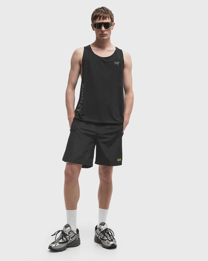 RUNNING SHORTS
