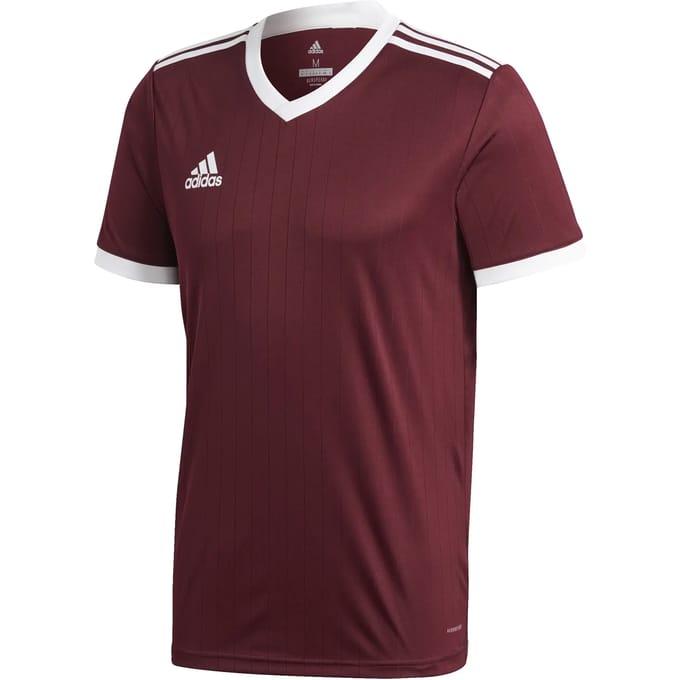 Jersey adidas Tabela 18