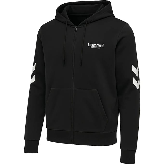 hmlLEGACY 2.0 ZIP HOODIE