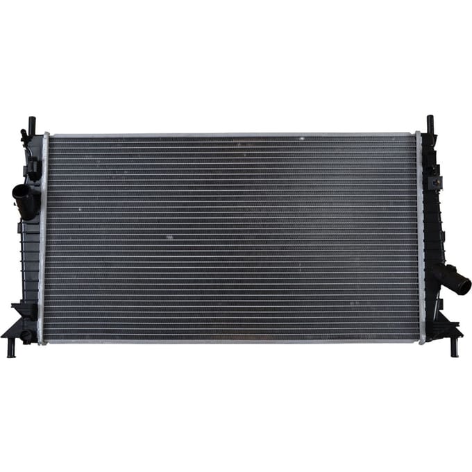 Radiator, motorkoeling NRF 55327