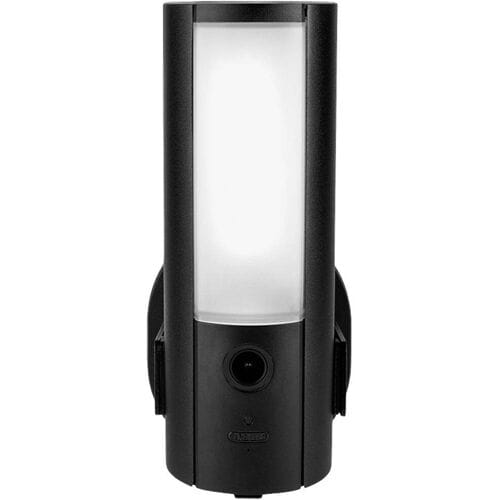 ABUS PPIC46520 bewakingscamera CCTV-bewakingscamera Buiten 2048 x 1536 Pixels Muur