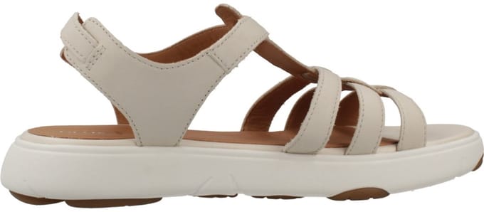 GEOX D NEBULA 2.0 C S Beige 38 EU