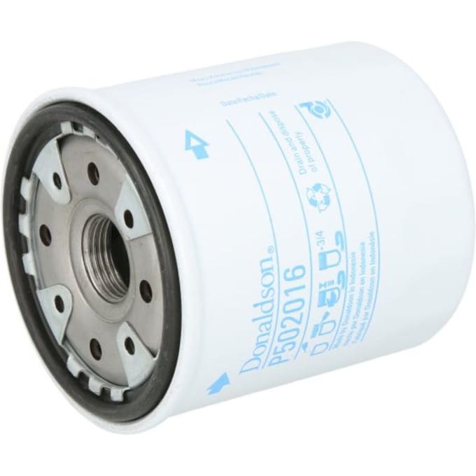 Donaldson Off Oliefilter DONALDSON P502016