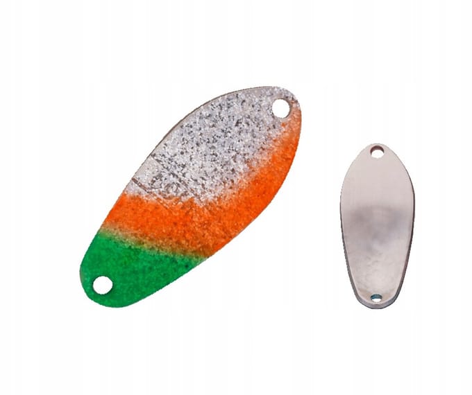 Antem Dohna Wobbler #GL11 - 27,2 mm, 2 g - Pescuit Pstrąg