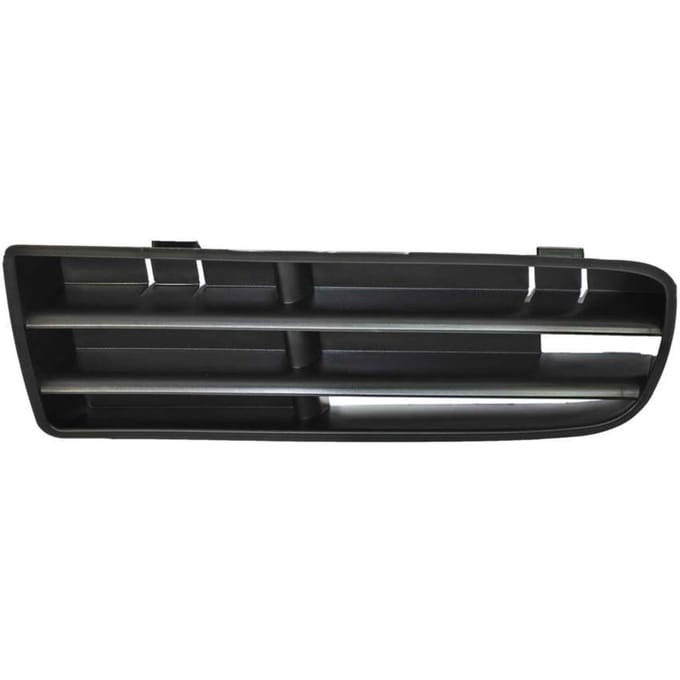 Ventilatierooster, bumper BLIC 6502-07-9523999P links
