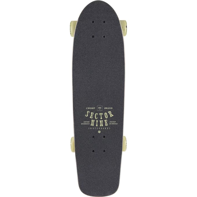 Sector 9 - Jammer Cobra 28.5 cruiser