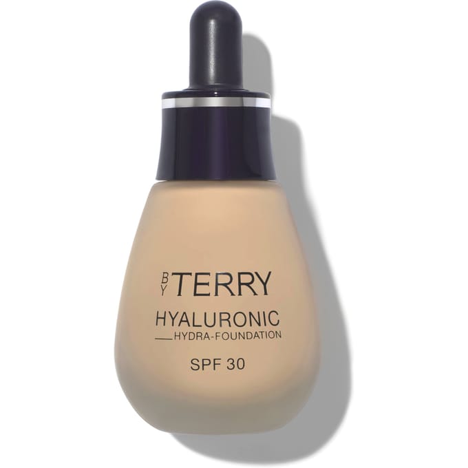 By Terry Hyaluronic Hydra Foundation Spf30 - N500