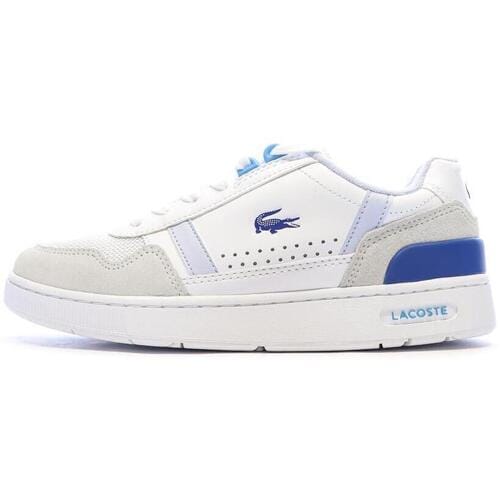 Lage Sneakers Lacoste Clip 124
