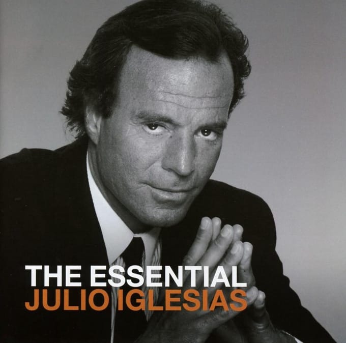 Essential Julio Iglesias