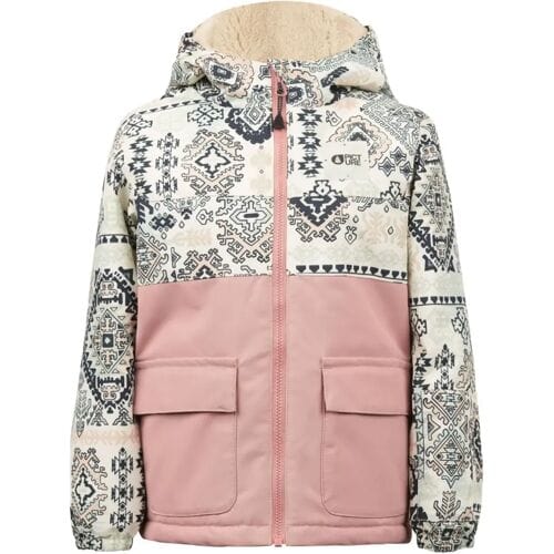 Picture Snowy Toddler Jacket (Maat - 3Y, Kleur - Arka)