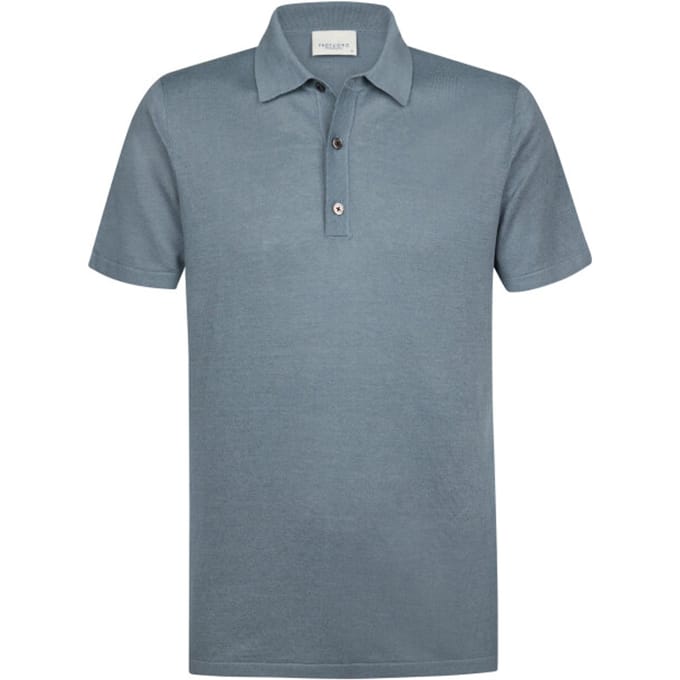 Profuomo Polo denim