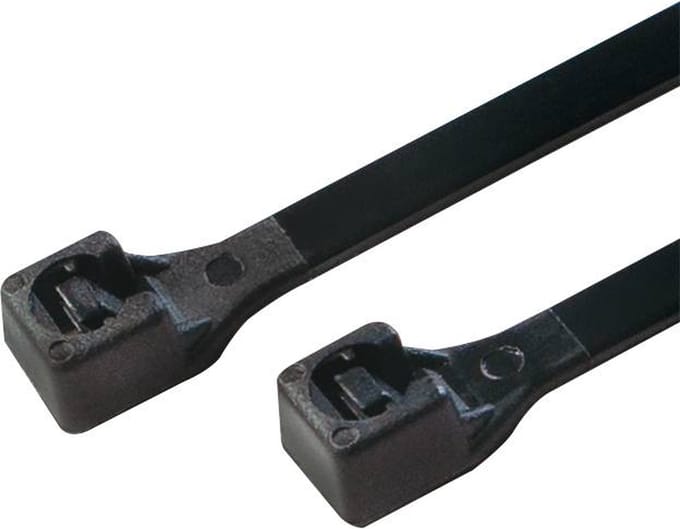LogiLink KAB0040B LOGILINK - Set of 100 pcs ties l