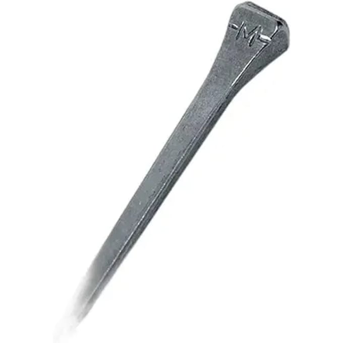 Outils voor hoefsmid spijkers voor hoefijzers Mondial (x100)