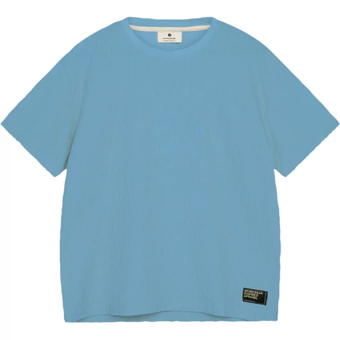 Corduroy T-shirt Anerkjendt Villads