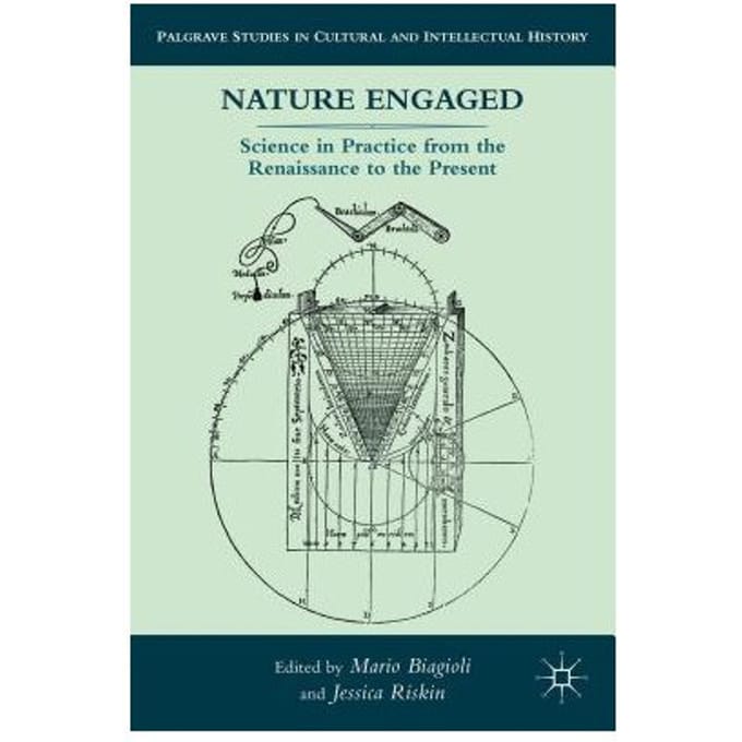 Nature Engaged