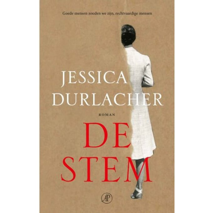 De Stem - Jessica Durlacher