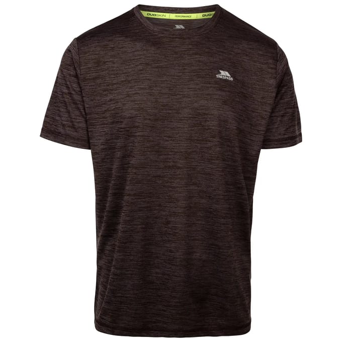 T-shirt Trespass Kearsley