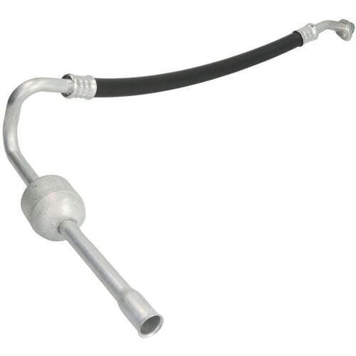 Hoge druk- / lage drukleiding, airconditioning THERMOTEC KTT160574