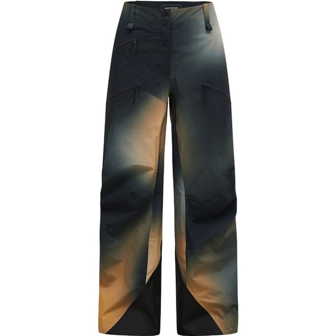 Peak Performance Womens Trailblazer 3L Pants