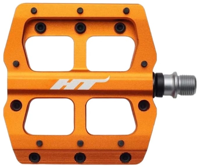 Ht Components Ht-an03a Pedalen Oranje