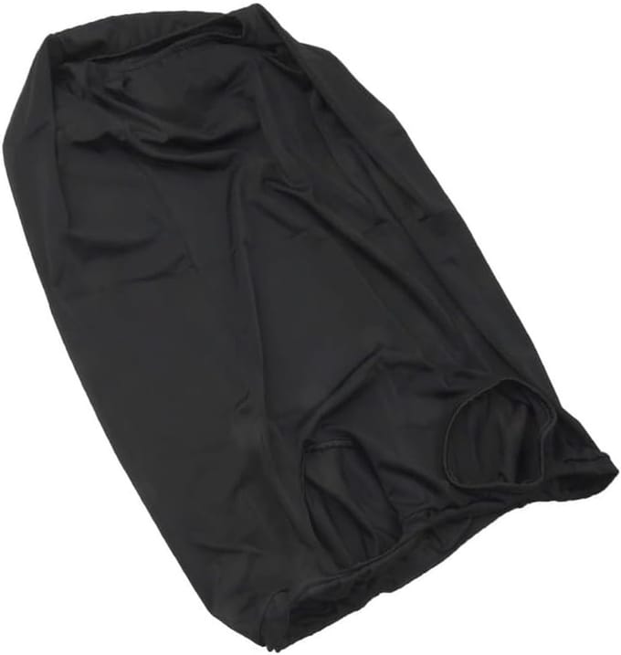 Luidspreker Beschermhoes - Zachte Speaker Cover - Transport en Opslag - Perfecte Pasvorm Nylon