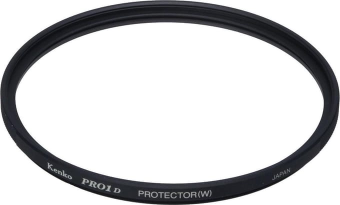 Kenko Pro1 D Protector Filter 55 mm