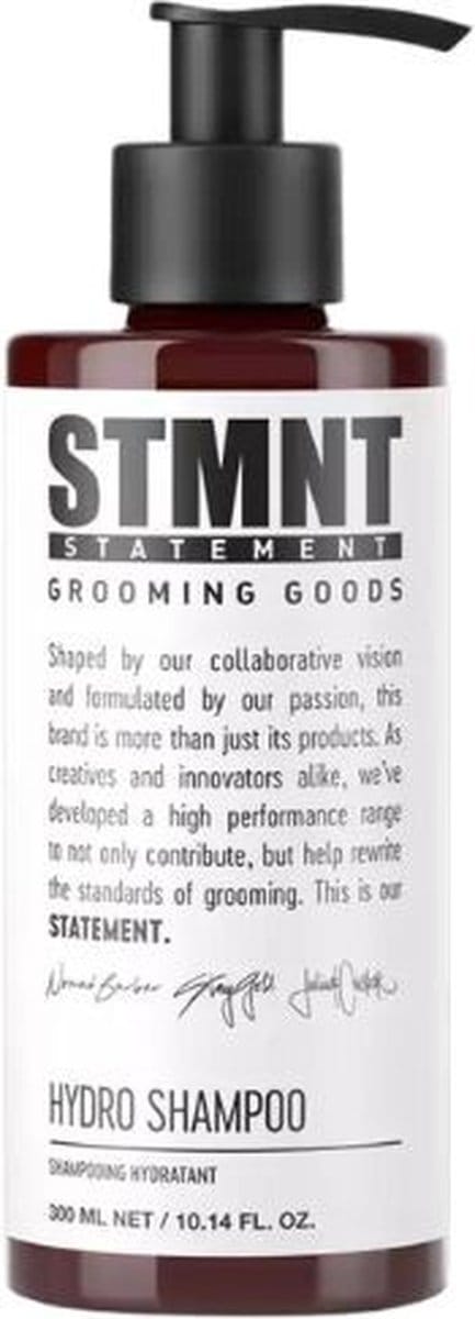 STMNT Grooming - Hydro Shampoo