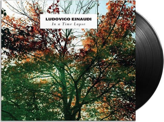 Ludovico Einaudi - In A Time Lapse (2 LP)