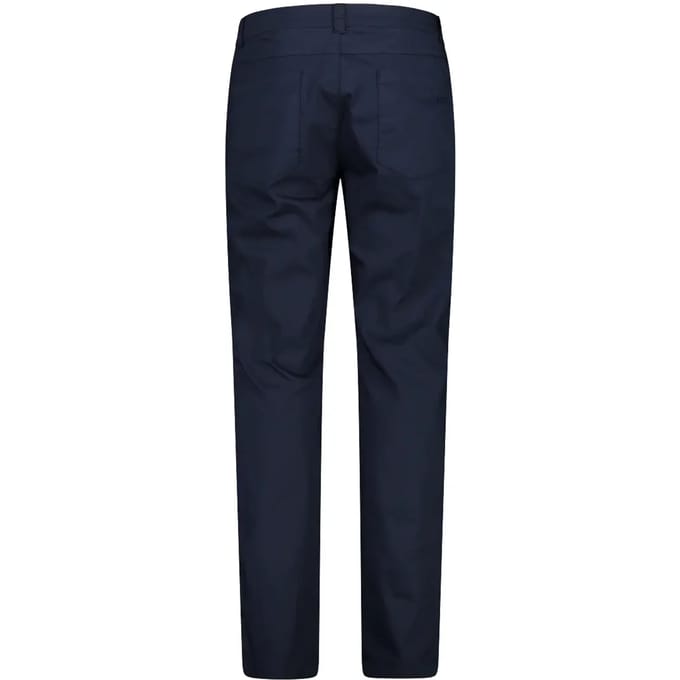 Katoen-polyester broek CMP