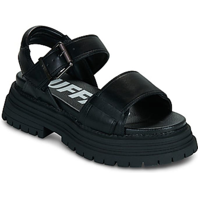 Buffalo  Sandalen met sleehak LENNOX SANDAL