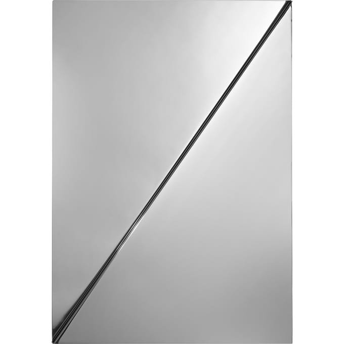Muuto Gaze Spiegel - 50 x 35 cm