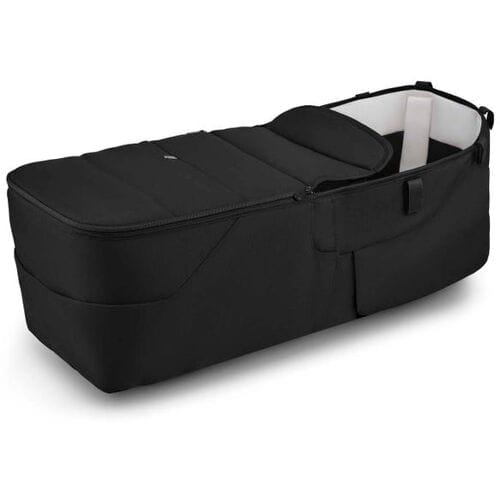 Bugaboo Donkey6 wiegbekleding Heritage Black unisex