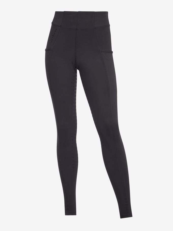 Volle grip meisjeslegging LeMieux Rider Orla Ons