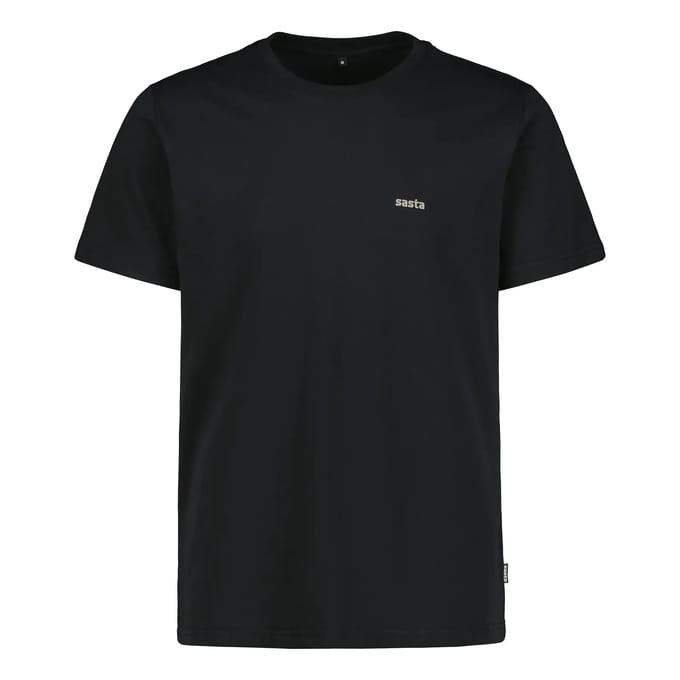 T-shirt dames Sasta Raw