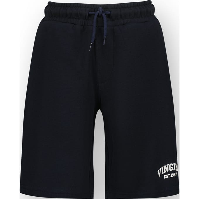 Relaxed Icon-Shorts