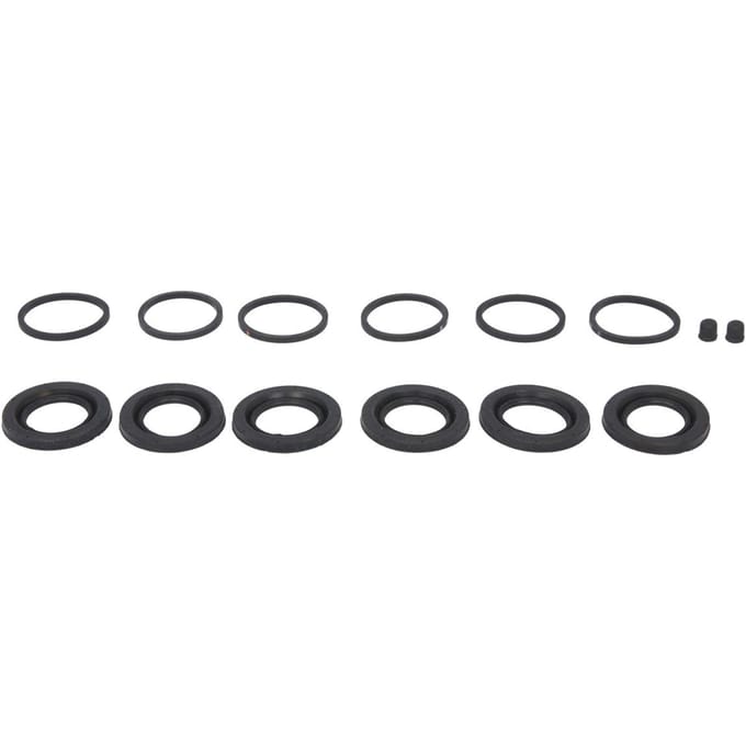 Reparatieset, remklauw AUTOFREN SEINSA D4-2935