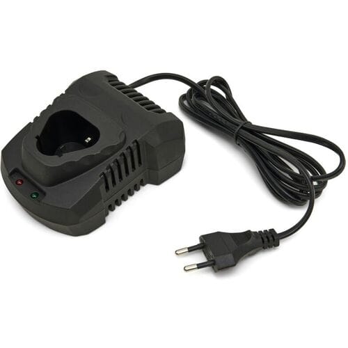 HBM Acculader Voor 10,8 Volt 1,5 Ah Accu Power10