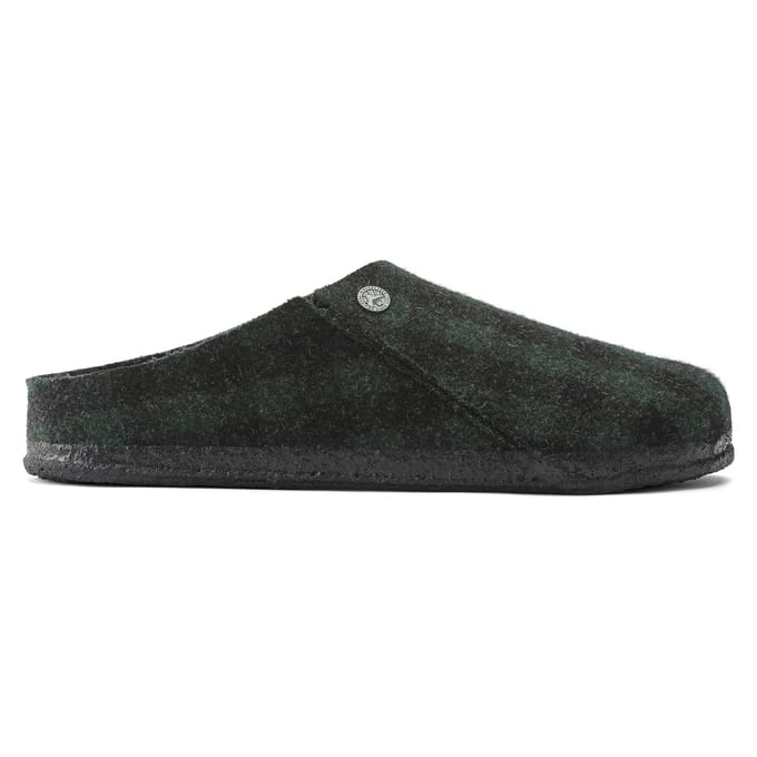 Klompen Birkenstock Zermatt Wool