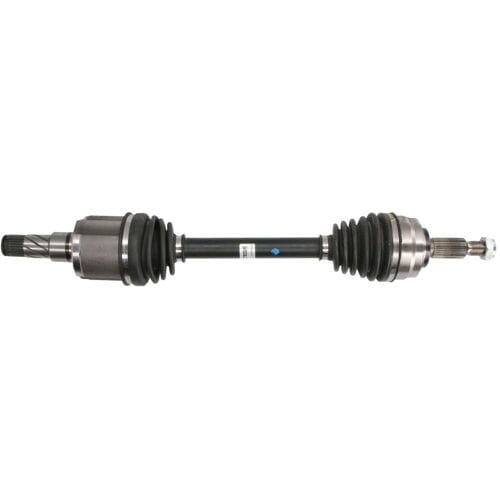 Aandrijfas POINT GEAR PNG76095