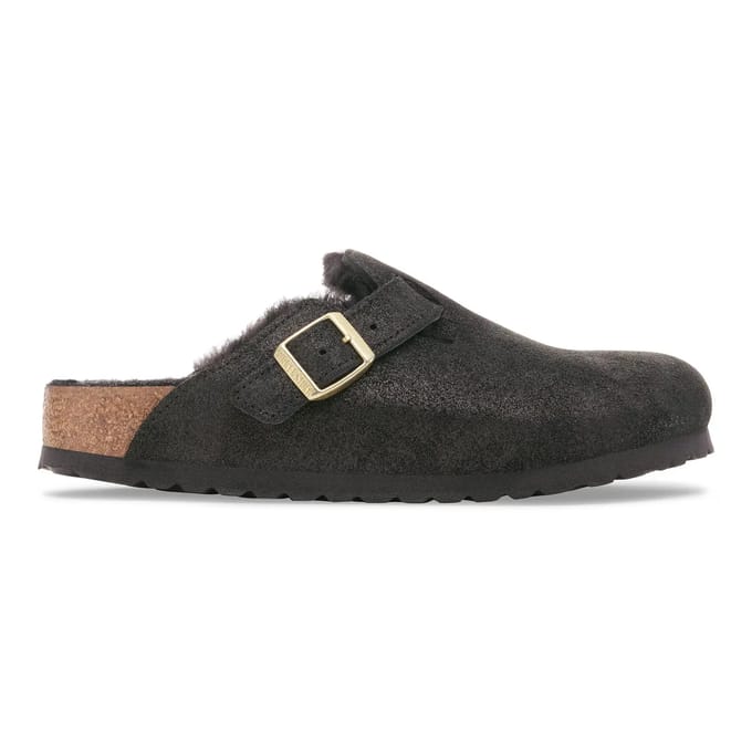 Damesklompen Birkenstock Boston