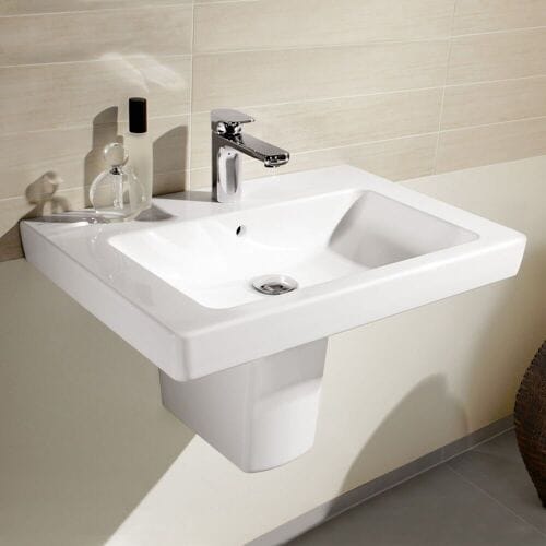 Villeroy & Boch Subway 2.0 Washbasin Art. 71135501