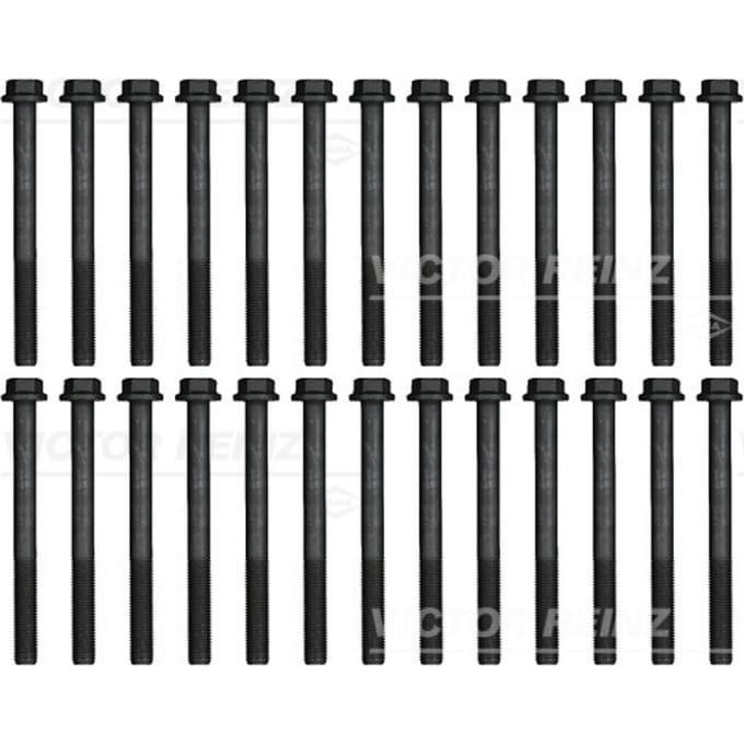 Cilinderkopbout set REINZ 14-10024-01