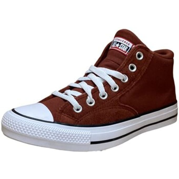 Hoge Sneakers Converse -